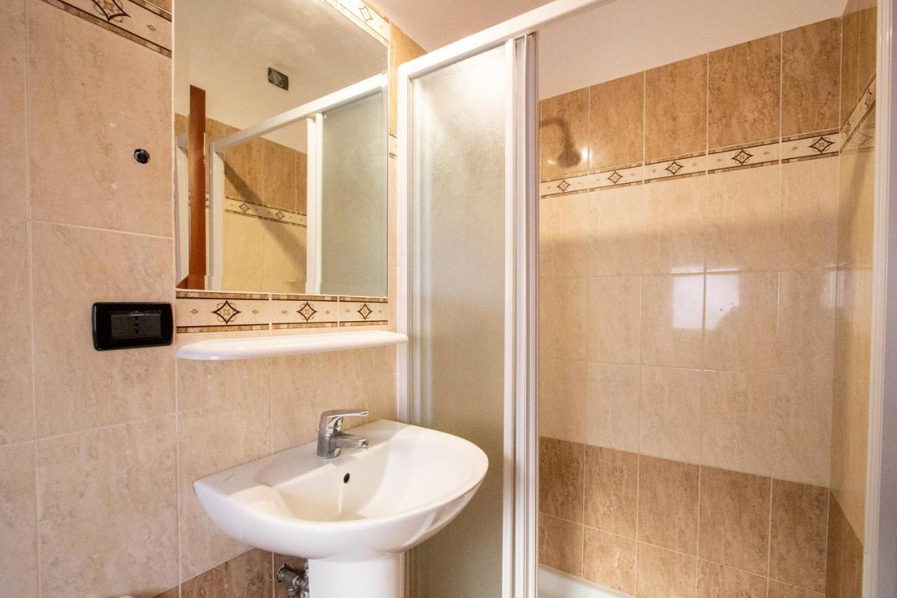 B&B Colorful Suite Yard Рим Экстерьер фото